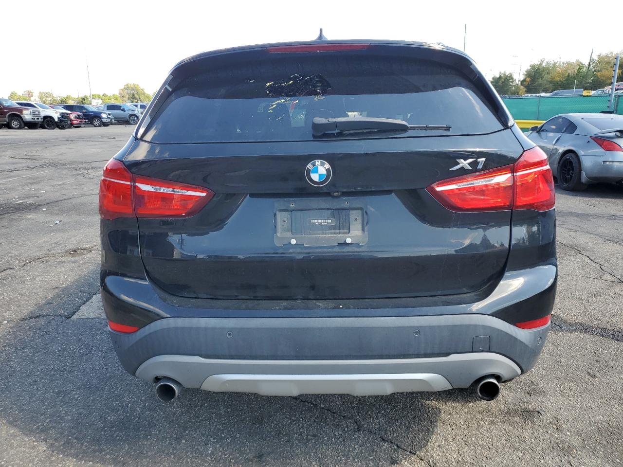 BMW X1 XDRIVE28I