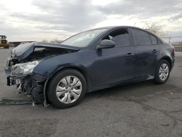 2016 CHEVROLET CRUZE LIMITED LS 1G1PC5SH0G7155115