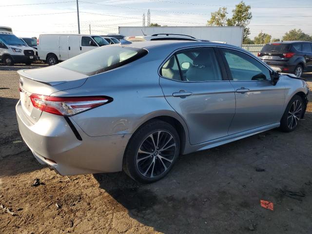 2020 TOYOTA CAMRY SE 4T1G11AK2LU330698