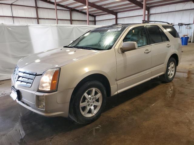 CADILLAC SRX