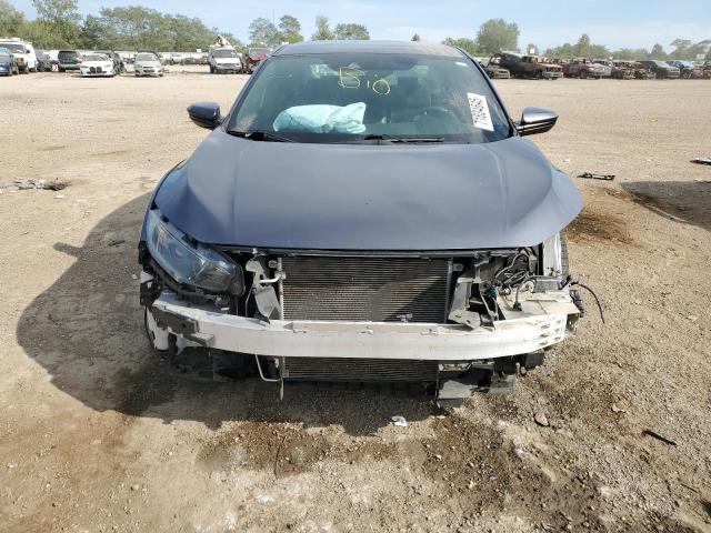 2020 HONDA CIVIC SPOR - 2HGFC2F81LH521966