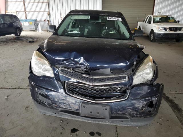 2015 CHEVROLET EQUINOX LS #3304148491