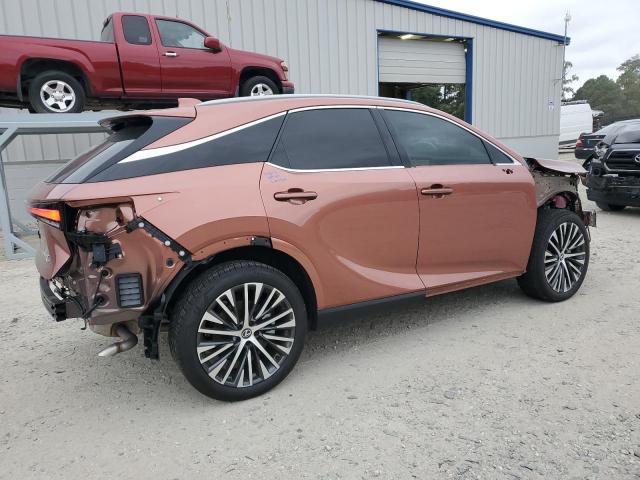 2024 LEXUS RX 350 BAS 2T2BAMCAXRC084974