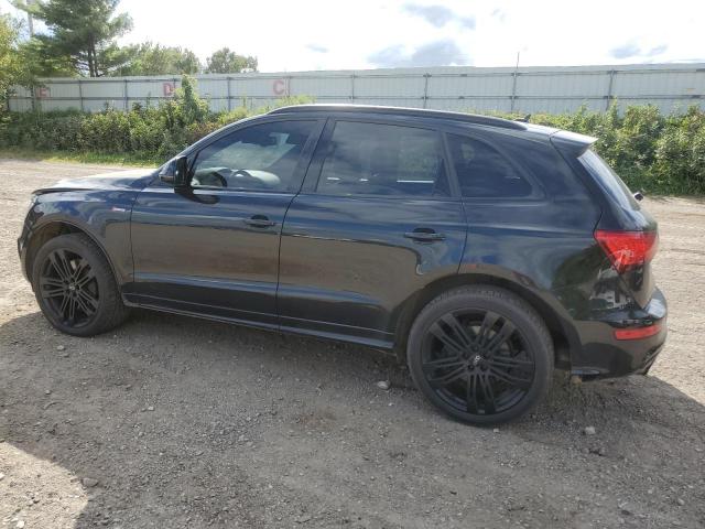 2015 AUDI SQ5 PREMIU WA1CGAFP1FA106179
