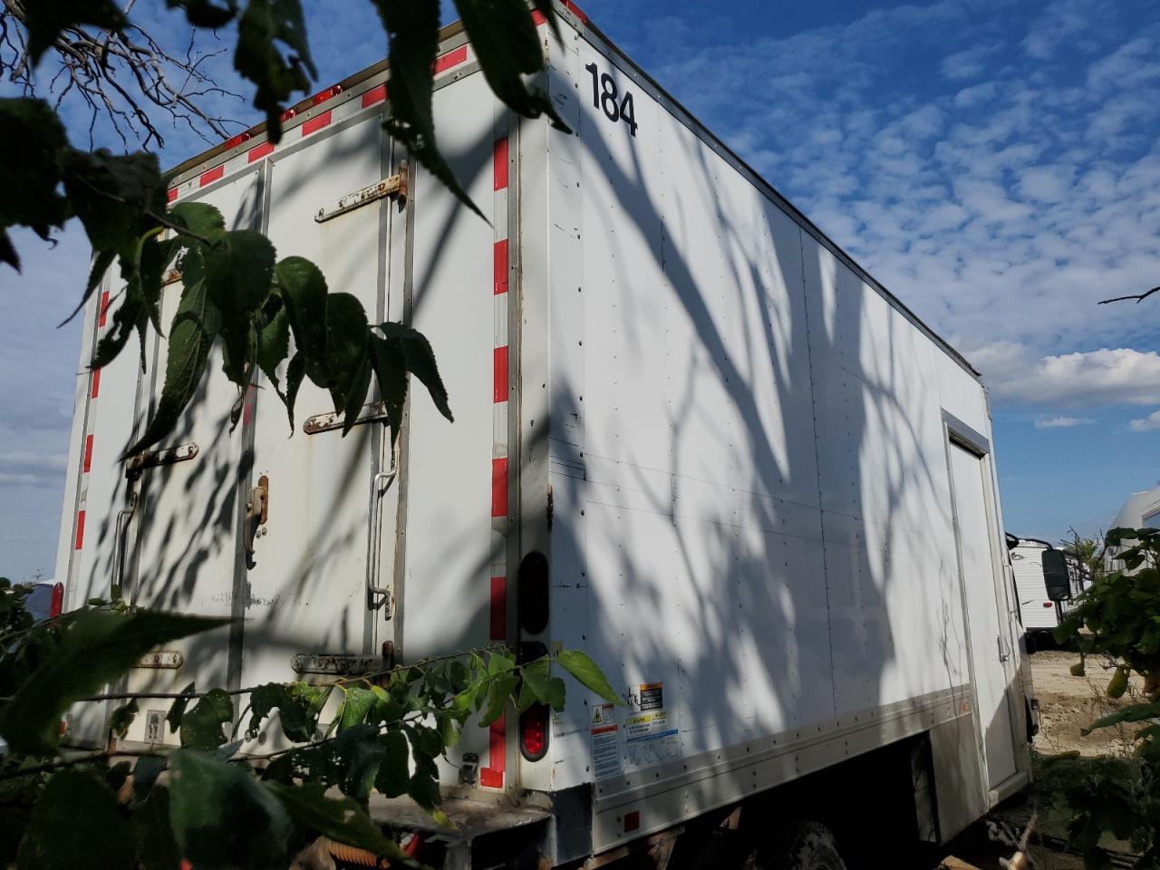 Lot #3281434984 2012 ISU NPR HD