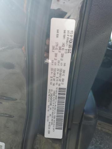 2015 DODGE DURANGO SX 1C4RDHAGXFC916861