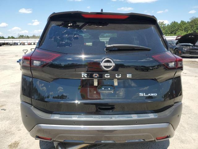 2023 NISSAN ROGUE SL 5N1BT3CB4PC903142