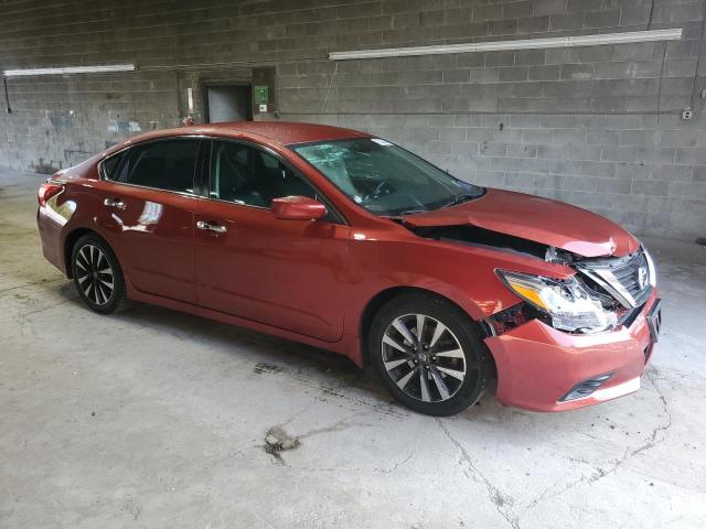 2016 NISSAN ALTIMA 2.5 1N4AL3AP6GC203742