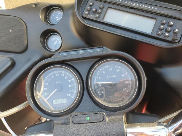 2013 HARLEY-DAVIDSON FLTRU ROAD 1HD1KGM19DB691192
