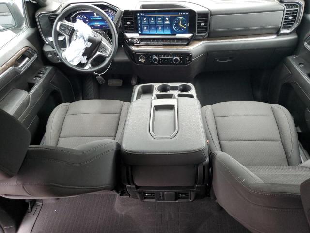 2024 CHEVROLET SILVERADO K1500 LT-L 1GCPDKEK4RZ273301