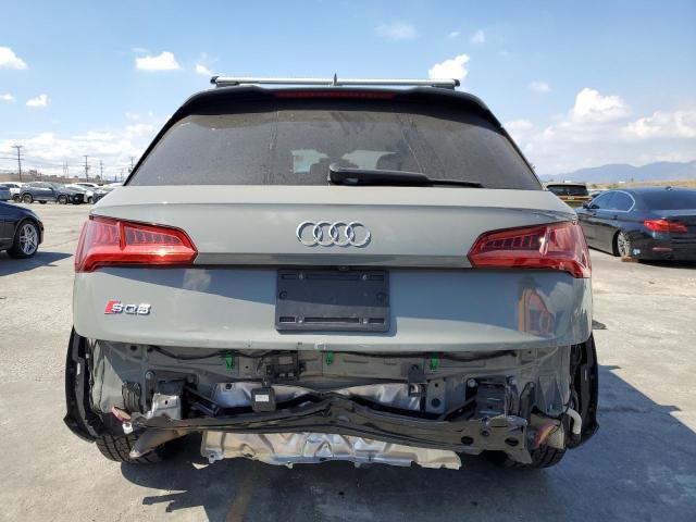2020 AUDI SQ5 PREMIUM PLUS - WA1B4AFY7L2120087