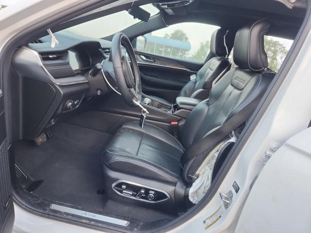 2023 JEEP GRAND CHER 1C4RJGDG2PC571101