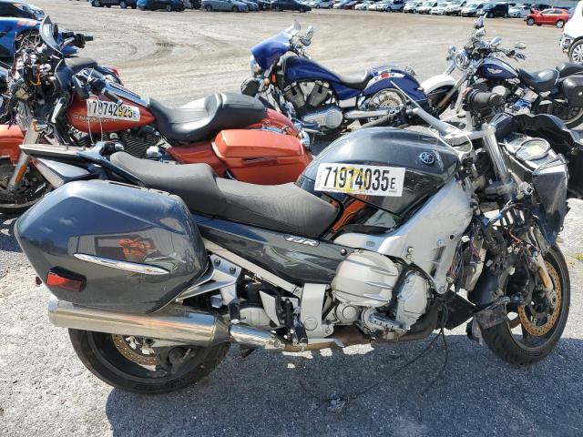 2015 YAMAHA FJR1300 A JYARP24E7FA002783