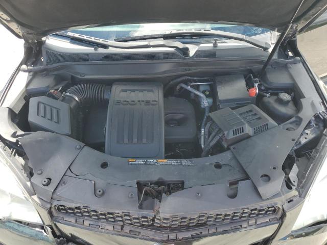 2015 CHEVROLET EQUINOX LT 2GNALBEK3F6143257