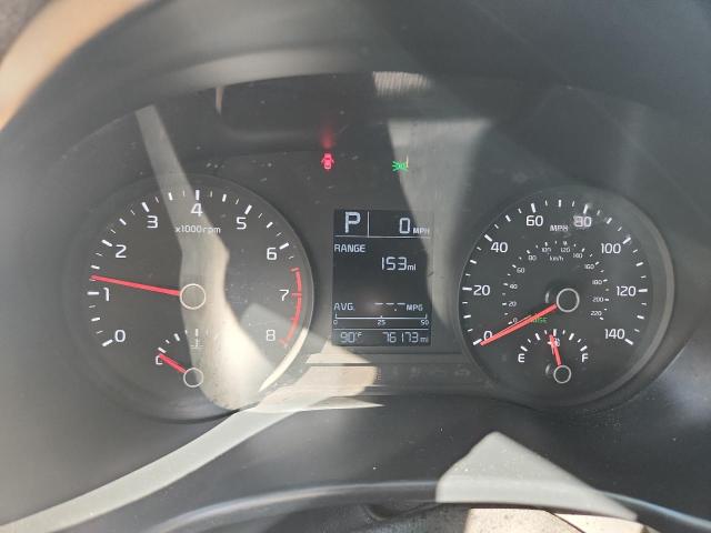 2019 KIA RIO S 3KPA24AB8KE207008