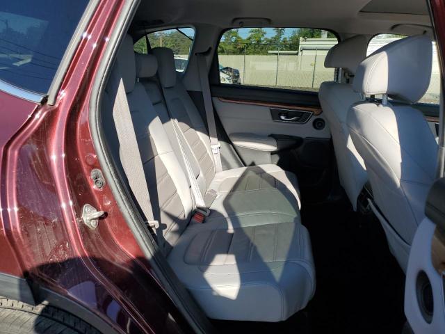 2017 HONDA CR-V EXL 2HKRW2H87HH619477