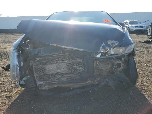 2013 HONDA CIVIC LX - 2HGFB2F57DH552357