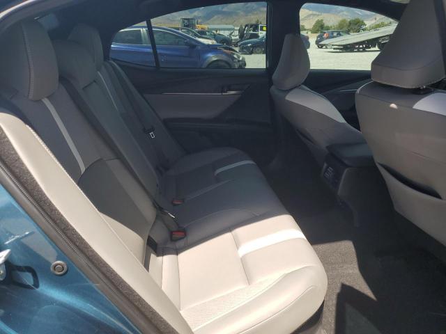 2025 TOYOTA CAMRY XSE 4T1DAACK7SU092376