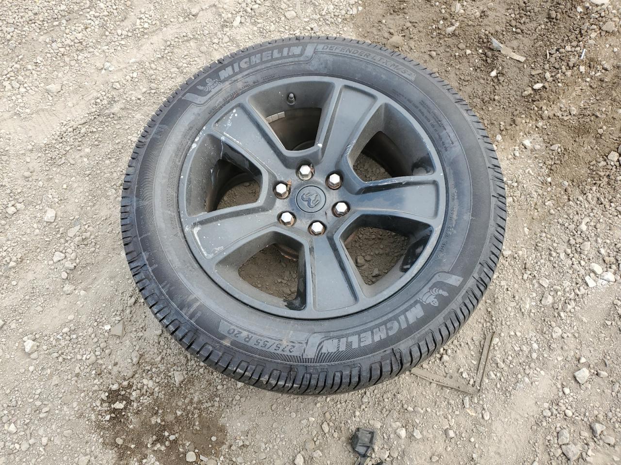 RAM 1500 BIG HORN/LONE STAR