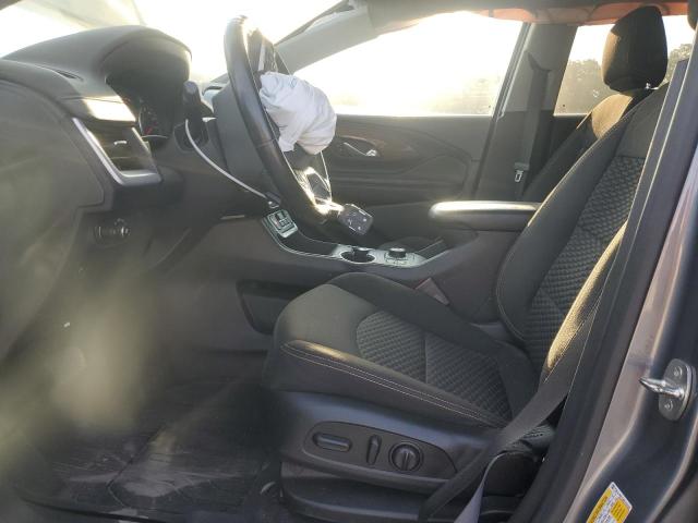 2021 GMC TERRAIN - 3GKALMEV2ML313118