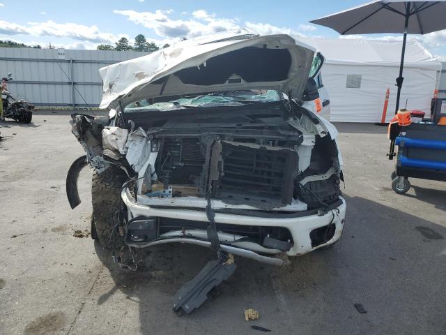 2018 NISSAN TITAN SV - 1N6AA1E59JN523546