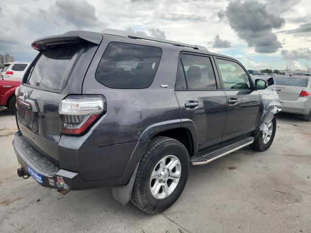 2016 TOYOTA 4RUNNER SR5 JTEZU5JRXG5147943