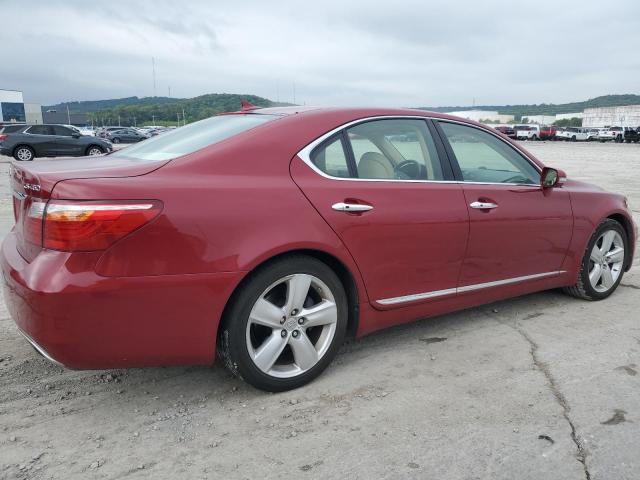 2010 LEXUS LS 460 - JTHBL5EF1A5095732