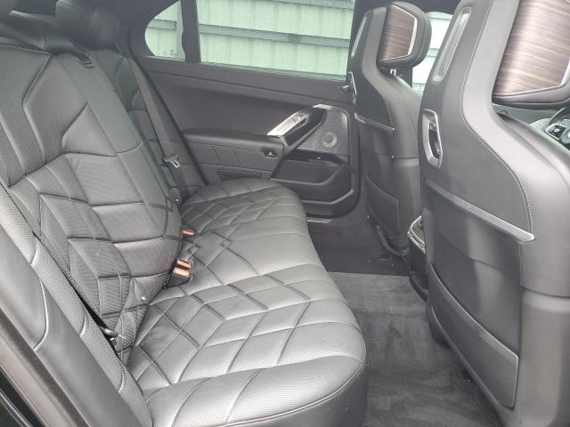 2023 BMW 740 I WBA23EH01PCM48626