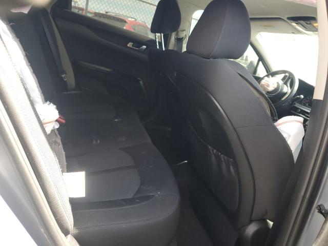 2021 KIA K5 LXS 5XXG14J21MG017218
