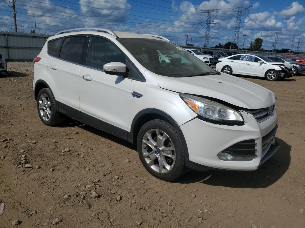 Global Auto Auctions