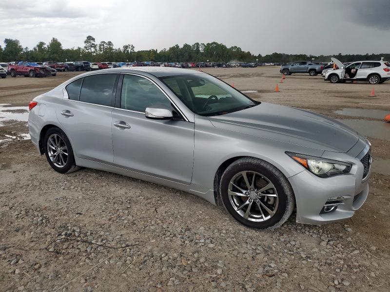 2017 INFINITI Q50 PREMIU JN1EV7AP5HM739383