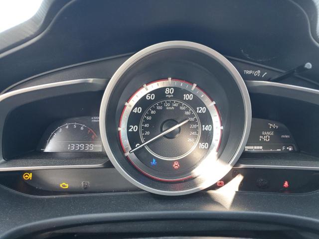 2016 MAZDA 3 SPORT JM1BM1T73G1319621
