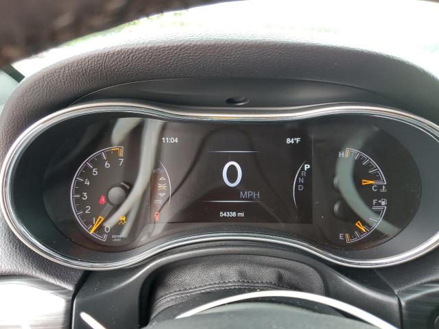 2019 JEEP GRAND CHER 1C4RJEAGXKC811271