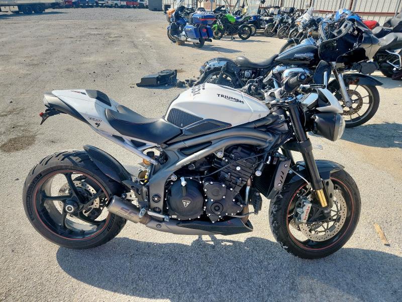 2019 TRIUMPH MOTORCYCLE SPEED TRIP SMTN53P41KJ902107