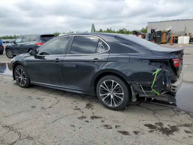 2018 TOYOTA CAMRY L - 4T1B11HK0JU577022