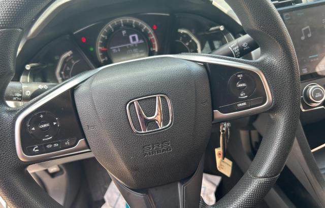 2016 HONDA CIVIC LX 19XFC2F53GE232450
