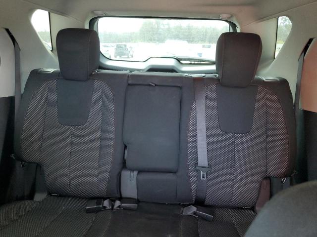 2016 CHEVROLET EQUINOX LS #3278660952