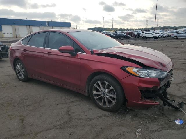 2019 FORD FUSION SE 3FA6P0HD6KR193468