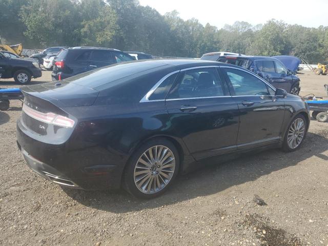 2015 LINCOLN MKZ HYBRID 3LN6L2LU2FR629520