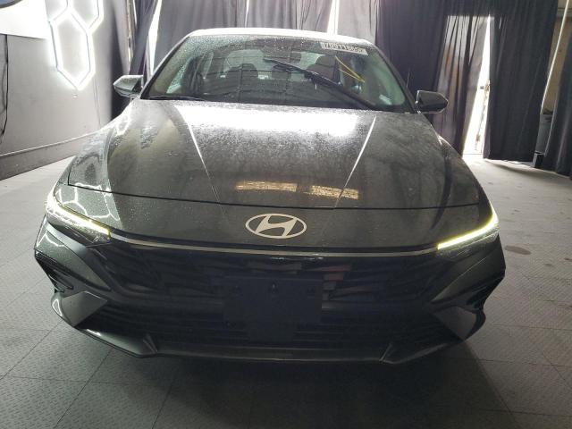 2025 HYUNDAI ELANTRA SEL - KMHLS4DG3SU909847