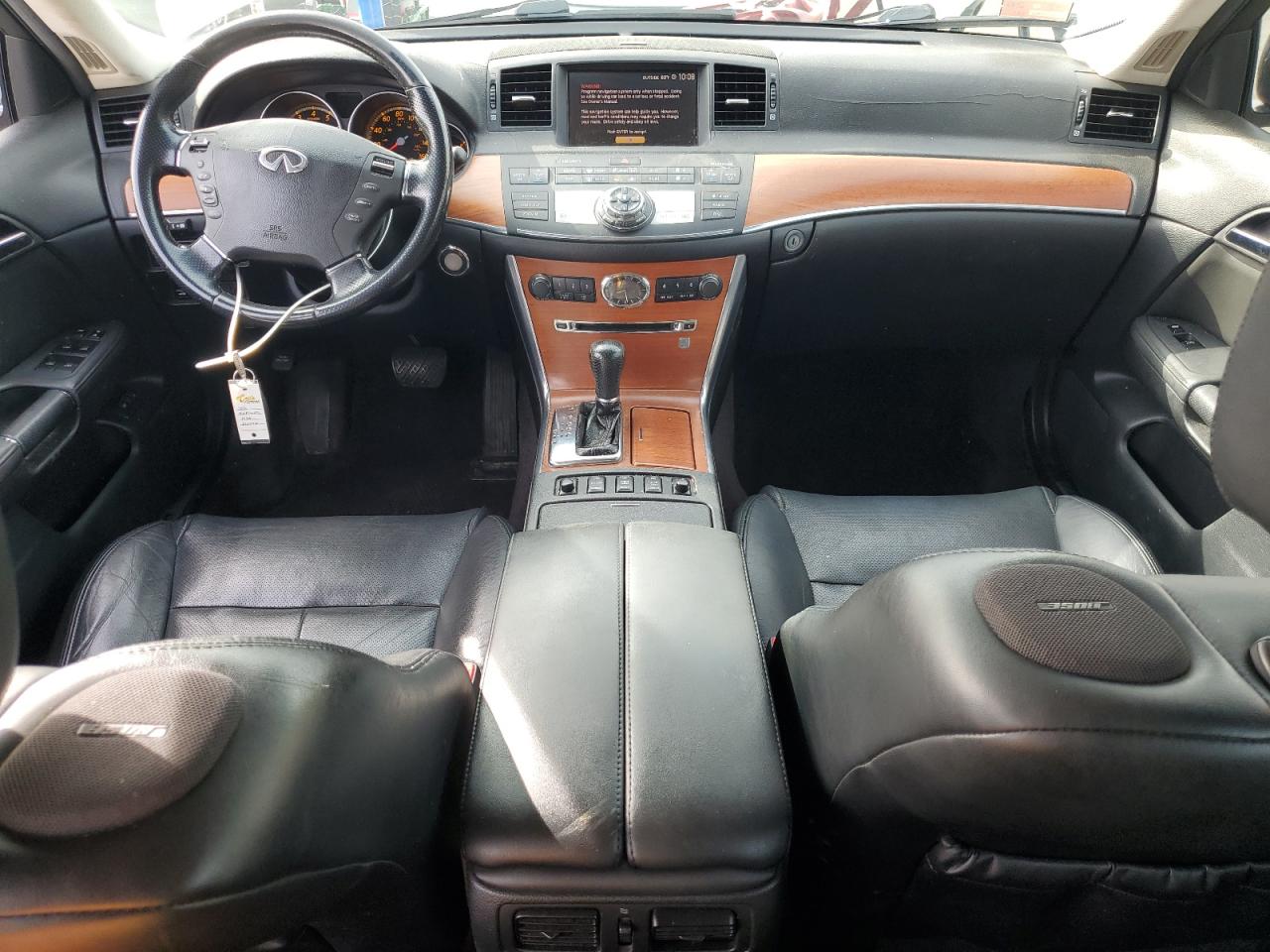 Lot #3273991782 2006 INFINITI M35 BASE