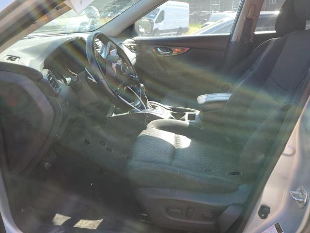 2018 NISSAN ROGUE S JN8AT2MV0JW328325