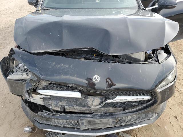 2021 MERCEDES-BENZ CLA 250 W1K5J4GB1MN157584