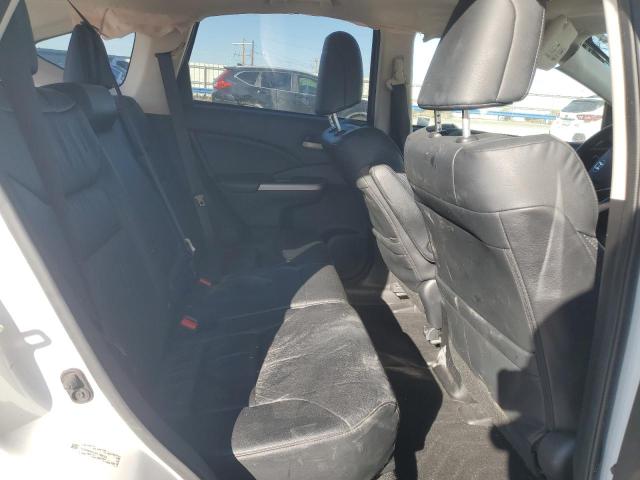 2014 HONDA CR-V EXL #3311521233