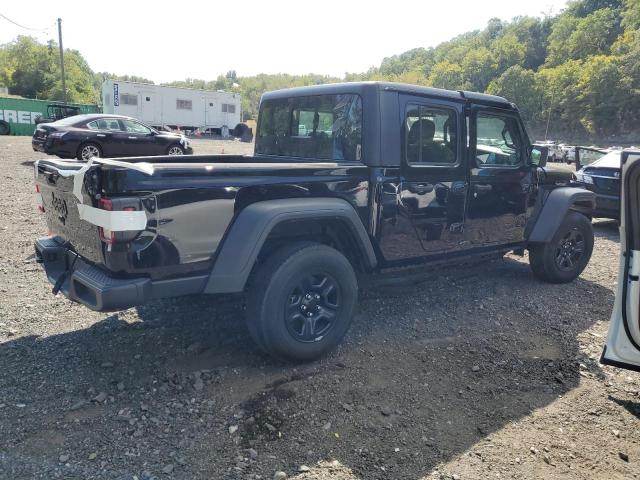 2023 JEEP GLADIATOR SPORT 1C6HJTAG0PL508062