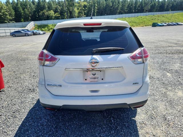 2015 NISSAN ROGUE S KNMAT2MV7FP566184