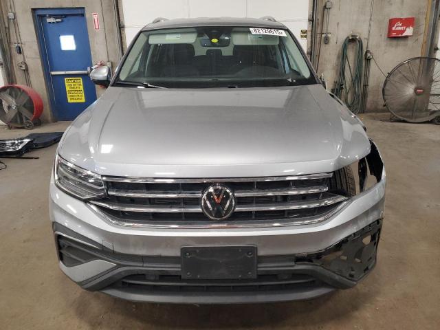 2024 VOLKSWAGEN TIGUAN SE 3VV2B7AX5RM107578