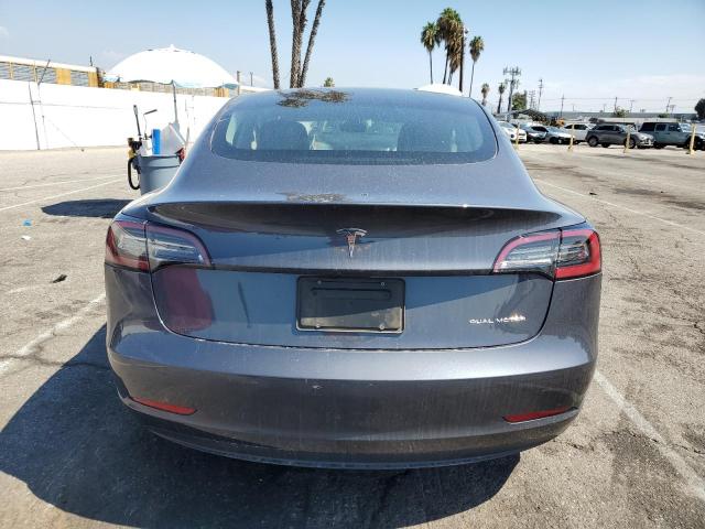 2023 TESLA MODEL 3 5YJ3E1EB1PF467700