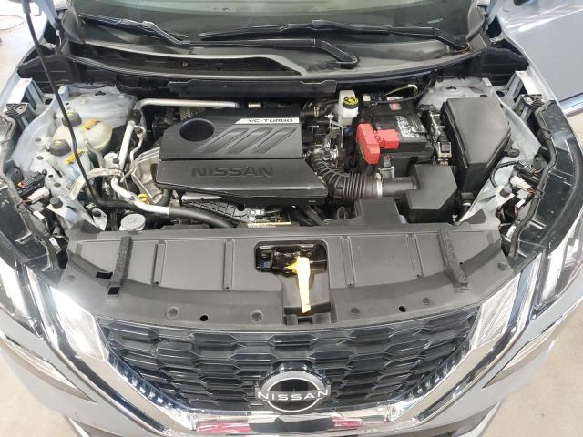 2023 NISSAN ROGUE SL 5N1BT3CB9PC934094