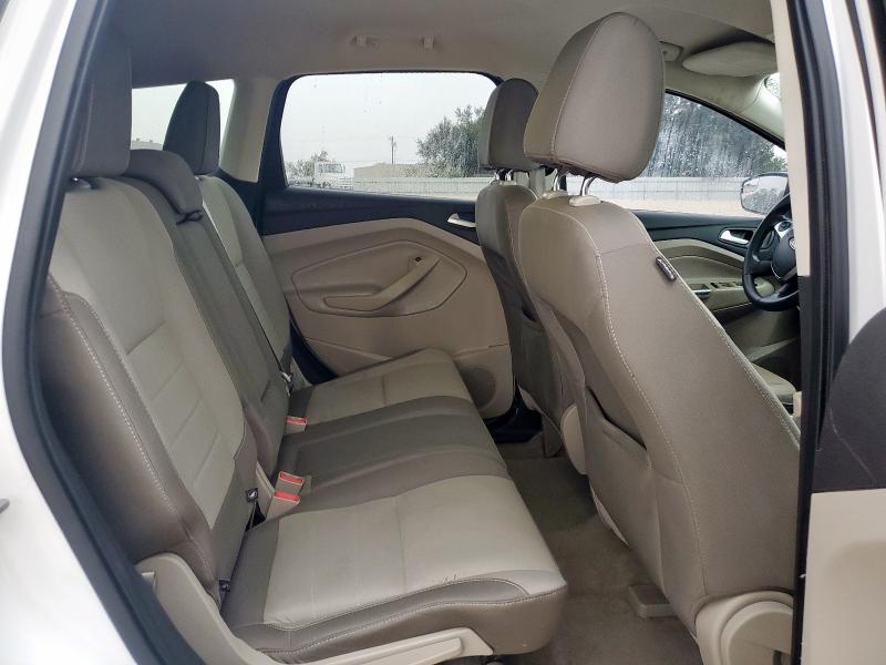 2016 FORD ESCAPE SE #3282634099